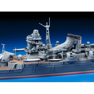 TAMIYA Japanese Heavy Cruiser Mogami - 1:350
