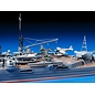 TAMIYA Japanese Heavy Cruiser Mogami - 1:350