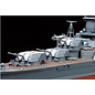 TAMIYA Japanese Heavy Cruiser Mogami - 1:350