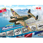 ICM Lockheed Hudson Mk.III - 1:48
