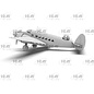 ICM Lockheed Hudson Mk.III - 1:48