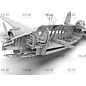 ICM Lockheed Hudson Mk.III - 1:48