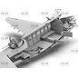ICM Lockheed Hudson Mk.III - 1:48
