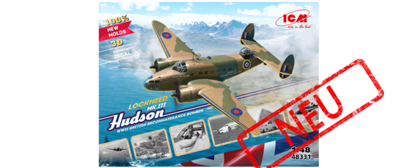 Hudson Mk.III