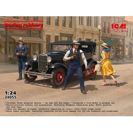 ICM ICM - Daring robbery - 1:24