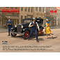 ICM Daring robbery - 1:24