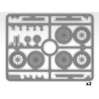 ICM Daring robbery - 1:24