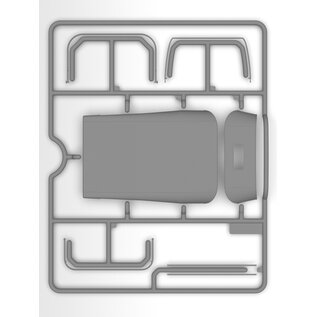 ICM Daring robbery - 1:24