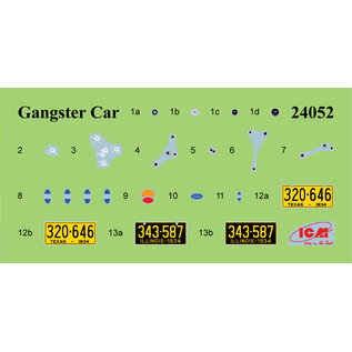 ICM Daring robbery - 1:24