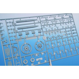 Special Hobby Fairey Albacore Mk.I - 1:72