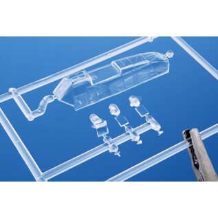 Special Hobby Fairey Albacore Mk.I - 1:72
