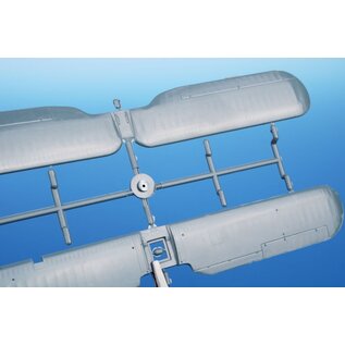 Special Hobby Fairey Albacore Mk.I - 1:72