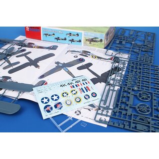 Special Hobby Fairey Albacore Mk.I - 1:72