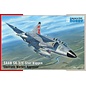 Special Hobby SAAB SK-37E Stör-Viggen "Electronic Warfare Aggressor" - 1:72