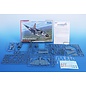 Special Hobby SAAB SK-37E Stör-Viggen "Electronic Warfare Aggressor" - 1:72