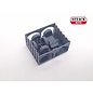 Attack Kits Scout Car with Twin Bren Guns - 1:72