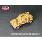 Attack Kits Humber Light Reconnaissance Car Mk.III Africa - 1:72