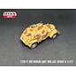 Attack Kits Humber Light Reconnaissance Car Mk.III Africa - 1:72