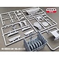 Attack Kits Humber Light Reconnaissance Car Mk.III Africa - 1:72