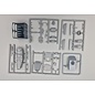 Attack Kits Humber Light Reconnaissance Car 1st CIABG - 1:72