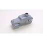 Attack Kits Humber Light Reconnaissance Car 1st CIABG - 1:72
