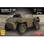 Attack Kits Humber Scout Car IDF - 1948 Arab - Israeli War - 1:72