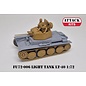 Attack Kits Light Tank LT-40 Slovak National Uprising - Luxury set - 1:72