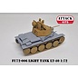 Attack Kits Light Tank LT-40 Slovak National Uprising - Luxury set - 1:72