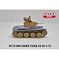 Attack Kits Light Tank LT-40 Slovak National Uprising - Luxury set - 1:72