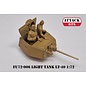 Attack Kits Light Tank LT-40 Slovak National Uprising - Luxury set - 1:72