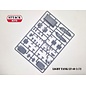 Attack Kits Light Tank LT-40 Slovak National Uprising - Luxury set - 1:72