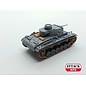 Attack Kits Pz.Kpfw. III Ausf.J (L/42) DAK - 1:72