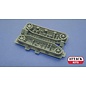 Attack Kits Pz.Kpfw. III Ausf.J (L/42) DAK - 1:72