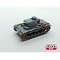 Attack Kits Pz.Kpfw. III Ausf.J (L/42) - 1:72