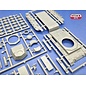 Attack Kits Pz.Kpfw. III Ausf.J (L/42) - 1:72