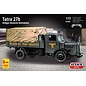 Attack Kits Tatra 27b Holzgas Deutsche Reichsbahn - 1:72