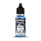 Vallejo Model Color - 841 - Andrea Blau (Andrea Blue), 18ml