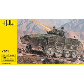 Heller Heller - VBCI - 1:35