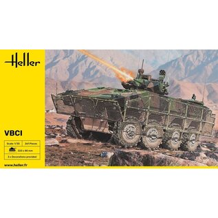Heller VBCI - 1:35
