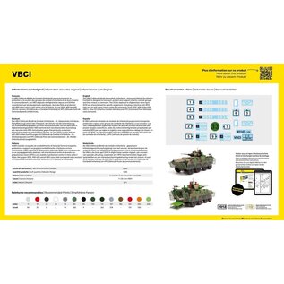 Heller VBCI - 1:35
