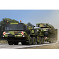 Trumpeter FAUN SLT 50-3 ELEFANT with SaAnh.52t - 1:35