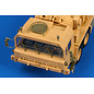 Trumpeter FAUN SLT 50-3 ELEFANT with SaAnh.52t - 1:35