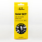 Heller Säge-Set / Saw Set