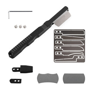 Heller Säge-Set / Saw Set