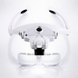 Heller Lupenbrille mit LED-Licht