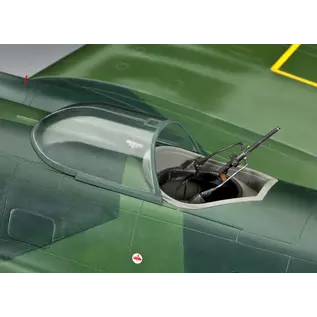 Revell Heinkel He 111P-1 - 1:32