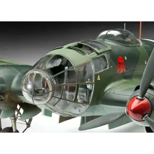 Revell Heinkel He 111P-1 - 1:32