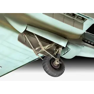 Revell Heinkel He 111P-1 - 1:32