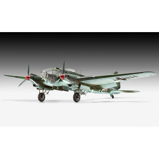 Revell Heinkel He 111P-1 - 1:32