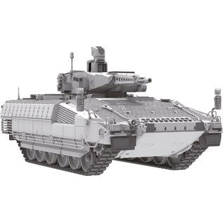 Das Werk German Schützenpanzer Puma - 1:35